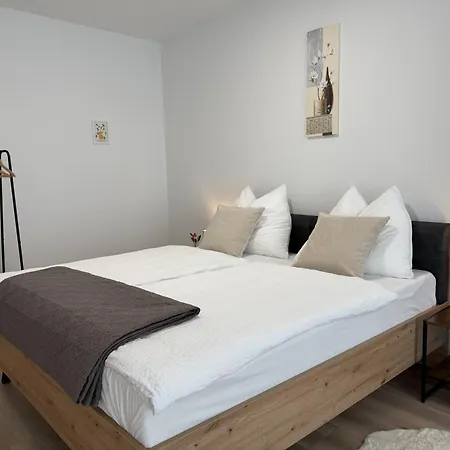 Gma Im Zentrum Apartamento Bad Ischl