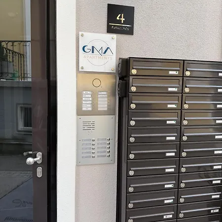 Gma Im Zentrum