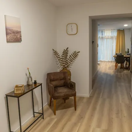 Gma Im Zentrum Apartamento *