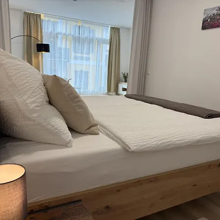Gma Im Zentrum * Bad Ischl